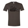 Softstyle® T-Shirt Thumbnail