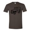 Softstyle® T-Shirt Thumbnail