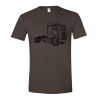 Softstyle® T-Shirt Thumbnail