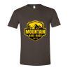 Softstyle® T-Shirt Thumbnail