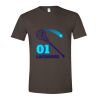 Softstyle® T-Shirt Thumbnail
