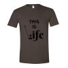 Softstyle® T-Shirt Thumbnail