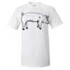 Ultra Cotton® T-Shirt Thumbnail