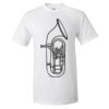 Ultra Cotton® T-Shirt Thumbnail