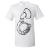 Ultra Cotton® T-Shirt Thumbnail
