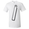 Ultra Cotton® T-Shirt Thumbnail