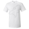 Ultra Cotton® T-Shirt Thumbnail