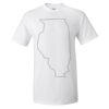 Ultra Cotton® T-Shirt Thumbnail