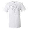 Ultra Cotton® T-Shirt Thumbnail