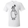 Ultra Cotton® T-Shirt Thumbnail