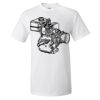 Ultra Cotton® T-Shirt Thumbnail