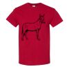 Heavy Cotton™ T-Shirt Thumbnail