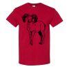 Heavy Cotton™ T-Shirt Thumbnail