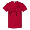 Heavy Cotton™ T-Shirt Thumbnail