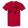 Heavy Cotton™ T-Shirt Thumbnail
