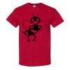 Heavy Cotton™ T-Shirt Thumbnail