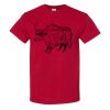 Heavy Cotton™ T-Shirt Thumbnail
