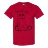 Heavy Cotton™ T-Shirt Thumbnail