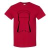 Heavy Cotton™ T-Shirt Thumbnail