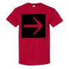 Heavy Cotton™ T-Shirt Thumbnail