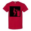 Heavy Cotton™ T-Shirt Thumbnail