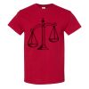 Heavy Cotton™ T-Shirt Thumbnail