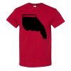 Heavy Cotton™ T-Shirt Thumbnail