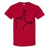 Heavy Cotton™ T-Shirt Thumbnail