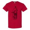 Heavy Cotton™ T-Shirt Thumbnail