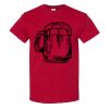 Heavy Cotton™ T-Shirt Thumbnail