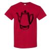 Heavy Cotton™ T-Shirt Thumbnail