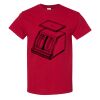 Heavy Cotton™ T-Shirt Thumbnail