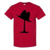 Heavy Cotton™ T-Shirt Thumbnail
