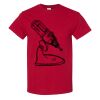 Heavy Cotton™ T-Shirt Thumbnail