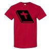 Heavy Cotton™ T-Shirt Thumbnail