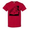 Heavy Cotton™ T-Shirt Thumbnail