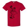 Heavy Cotton™ T-Shirt Thumbnail