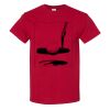 Heavy Cotton™ T-Shirt Thumbnail