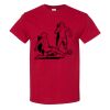 Heavy Cotton™ T-Shirt Thumbnail