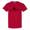 Heavy Cotton™ T-Shirt Thumbnail