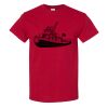 Heavy Cotton™ T-Shirt Thumbnail