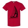 Heavy Cotton™ T-Shirt Thumbnail