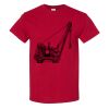 Heavy Cotton™ T-Shirt Thumbnail