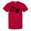 Heavy Cotton™ T-Shirt Thumbnail