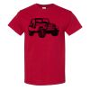Heavy Cotton™ T-Shirt Thumbnail