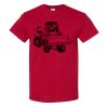 Heavy Cotton™ T-Shirt Thumbnail