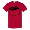 Heavy Cotton™ T-Shirt Thumbnail