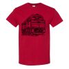 Heavy Cotton™ T-Shirt Thumbnail