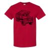 Heavy Cotton™ T-Shirt Thumbnail