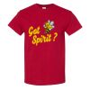 Heavy Cotton™ T-Shirt Thumbnail